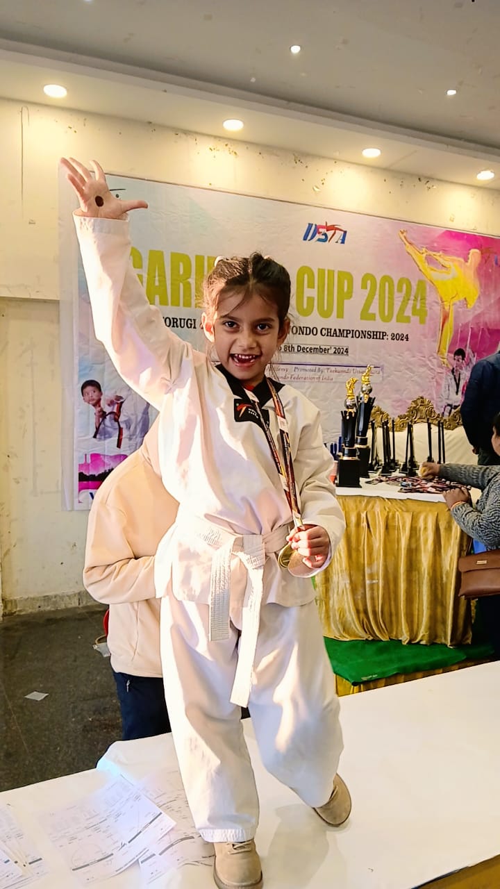 गौरी टंडन गौरी टंडन