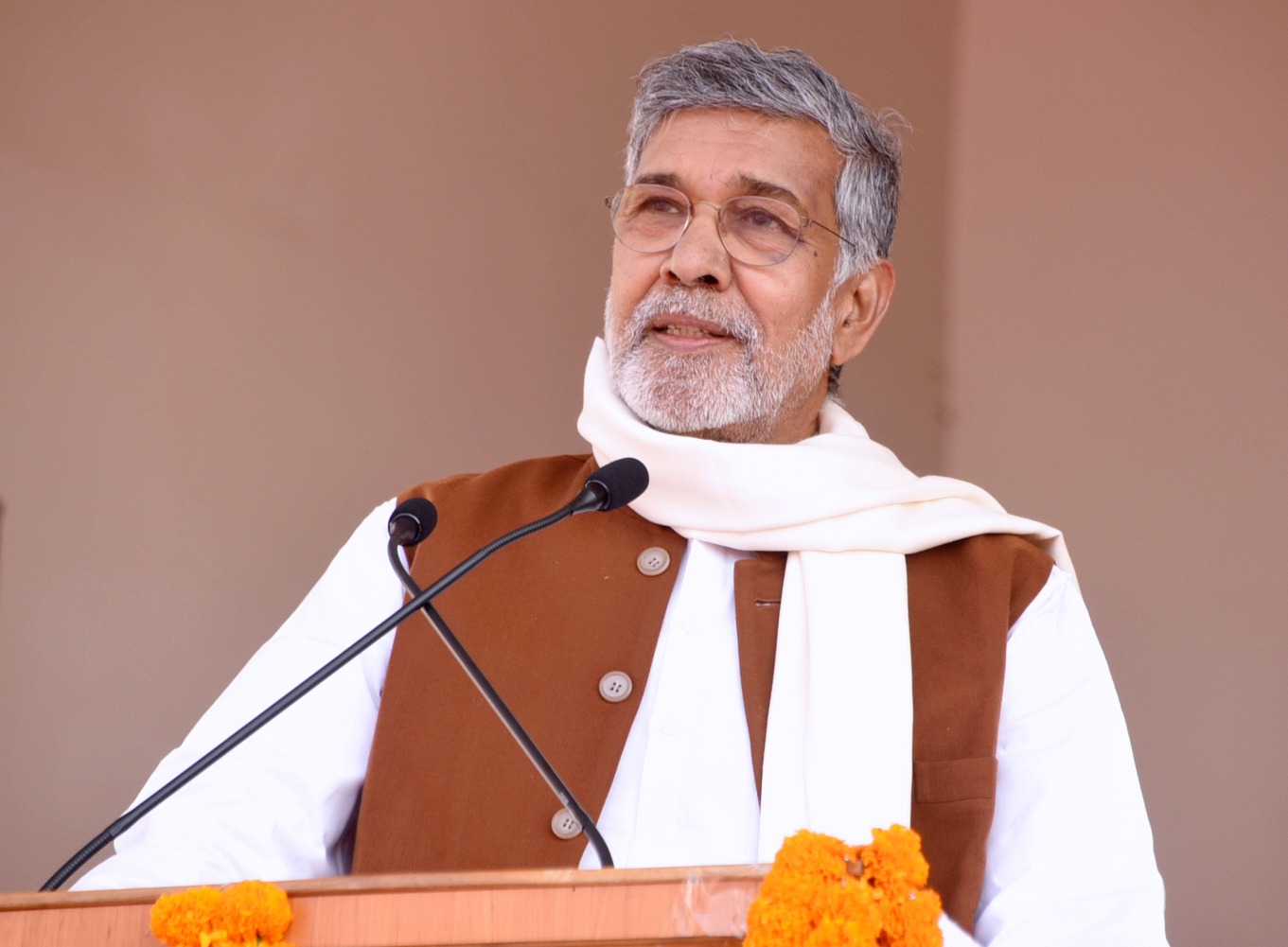 महाराणा प्रताप शिक्षा परिषद संस्थापक सप्ताह समारोह के समापन कार्यक्रम में बोले नोबल पुरस्कार विजेता* महाराणा प्रताप शिक्षा परिषद संस्थापक सप्ताह समारोह के समापन कार्यक्रम में बोले नोबल पुरस्कार विजेता*