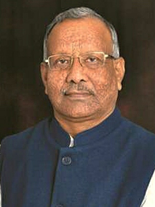 पूर्व उपमुख्यमंत्री तारकिशोर प्रसाद