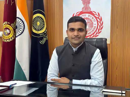 जानकारी देते हुए डीसी विक्रम सिंह। जानकारी देते हुए डीसी विक्रम सिंह।