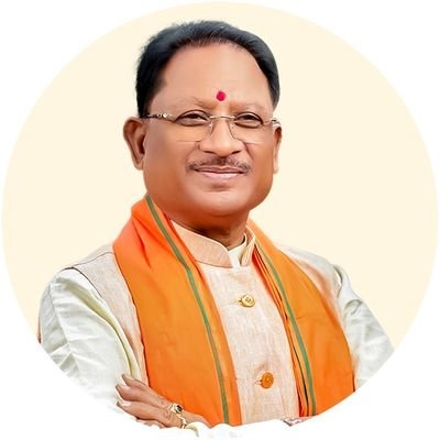 मुख्यमंत्री विष्णु देव साय मुख्यमंत्री विष्णु देव साय