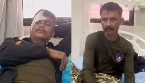 ghayal jawan ghayal jawan
