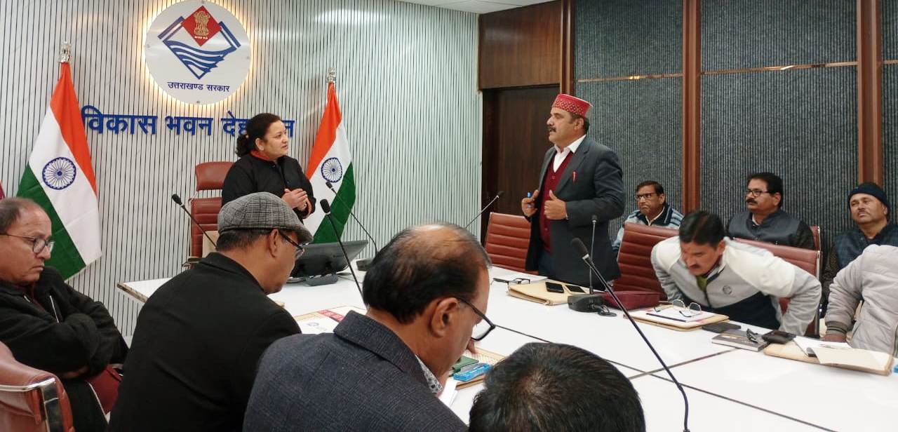 जेण्डर संवेदनशीलता और कार्यस्थल पर यौन उत्पीड़न रोकथाम पर विशेष प्रशिक्षण कार्यशाला। जेण्डर संवेदनशीलता और कार्यस्थल पर यौन उत्पीड़न रोकथाम पर विशेष प्रशिक्षण कार्यशाला।