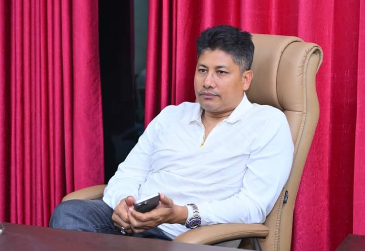 File photo of Pijush Hazarika. File photo of Pijush Hazarika.