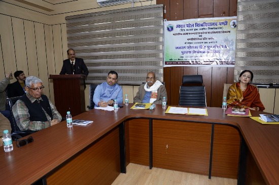 जनरल ज़ाोरावर सिंह की 183 वीं पुण्यतिथि अवसर पर संबोधित करते हुए आचार्य ललित अवस्थी। जनरल ज़ाोरावर सिंह की 183 वीं पुण्यतिथि अवसर पर संबोधित करते हुए आचार्य ललित अवस्थी।