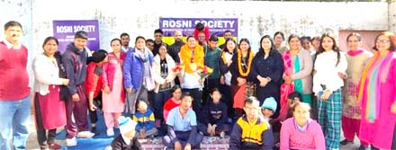 हल्द्वानी के आदित्य ने दिलाए भारत को मेडल हल्द्वानी के आदित्य ने दिलाए भारत को मेडल