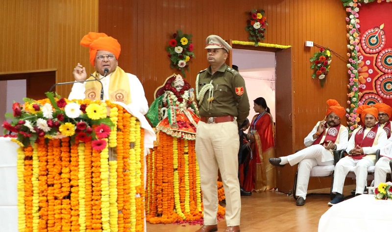 अवधेश प्रताप सिंह विश्वविद्यालय रीवा का 12वां दीक्षांत समारोह अवधेश प्रताप सिंह विश्वविद्यालय रीवा का 12वां दीक्षांत समारोह