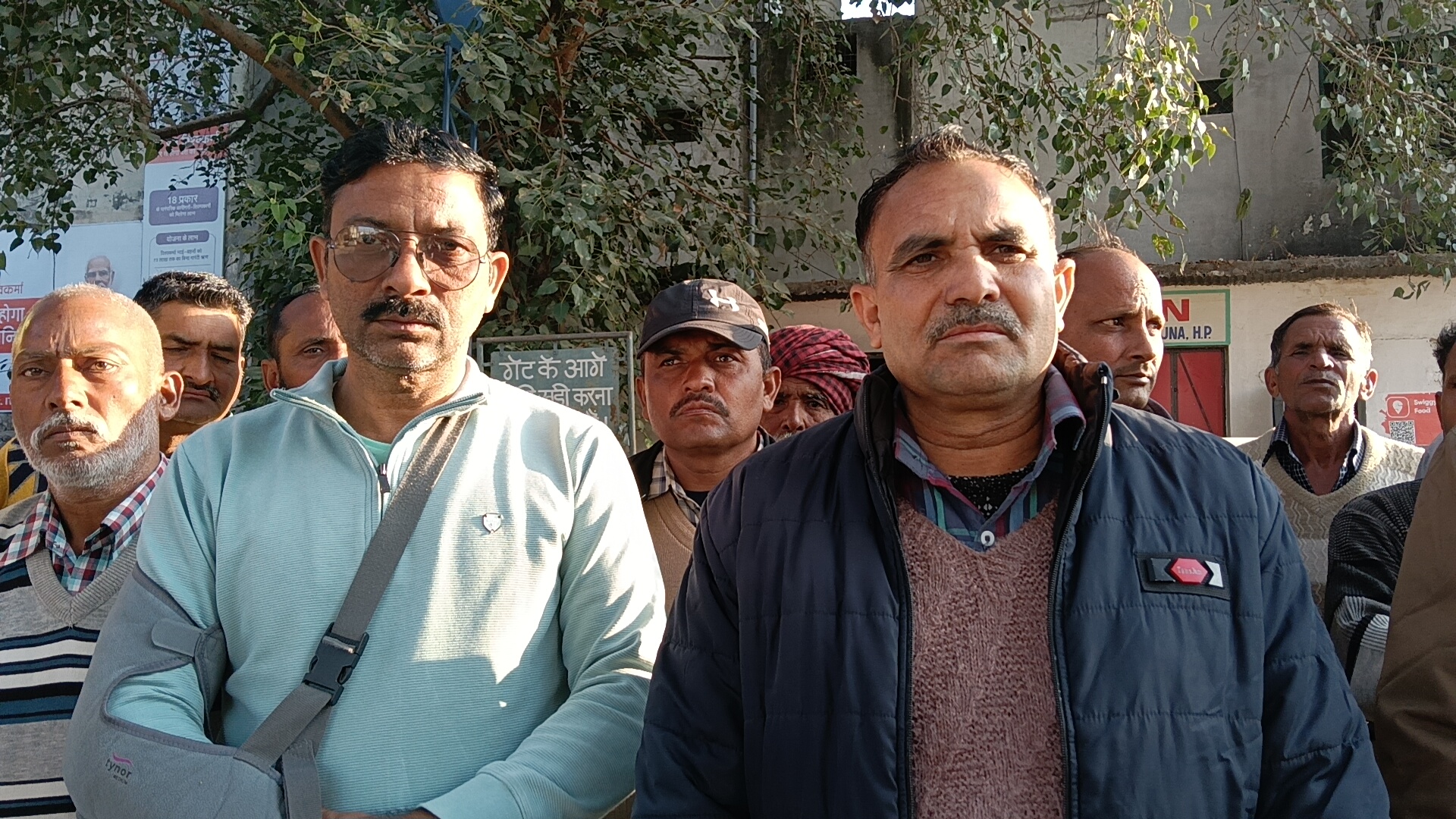 क्रशर उद्योग। क्रशर उद्योग।