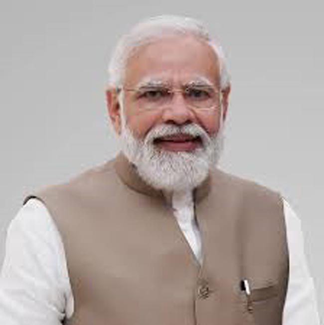 प्रधानमंत्री नरेन्द्र मोदी प्रधानमंत्री नरेन्द्र मोदी
