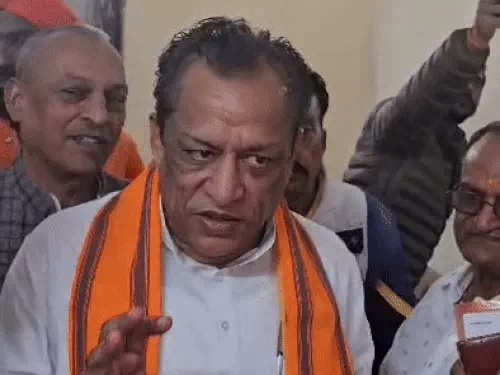 पशुपालन एवं गोपालन मंत्री जोराराम कुमावत पशुपालन एवं गोपालन मंत्री जोराराम कुमावत
