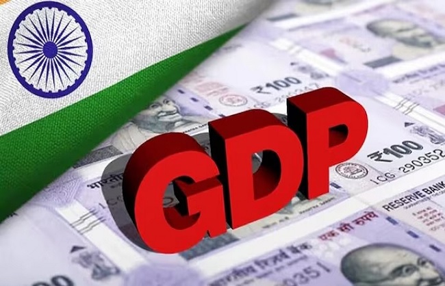 जीडीपी के लोगो का प्रतिकात्मक चित्र जीडीपी के लोगो का प्रतिकात्मक चित्र