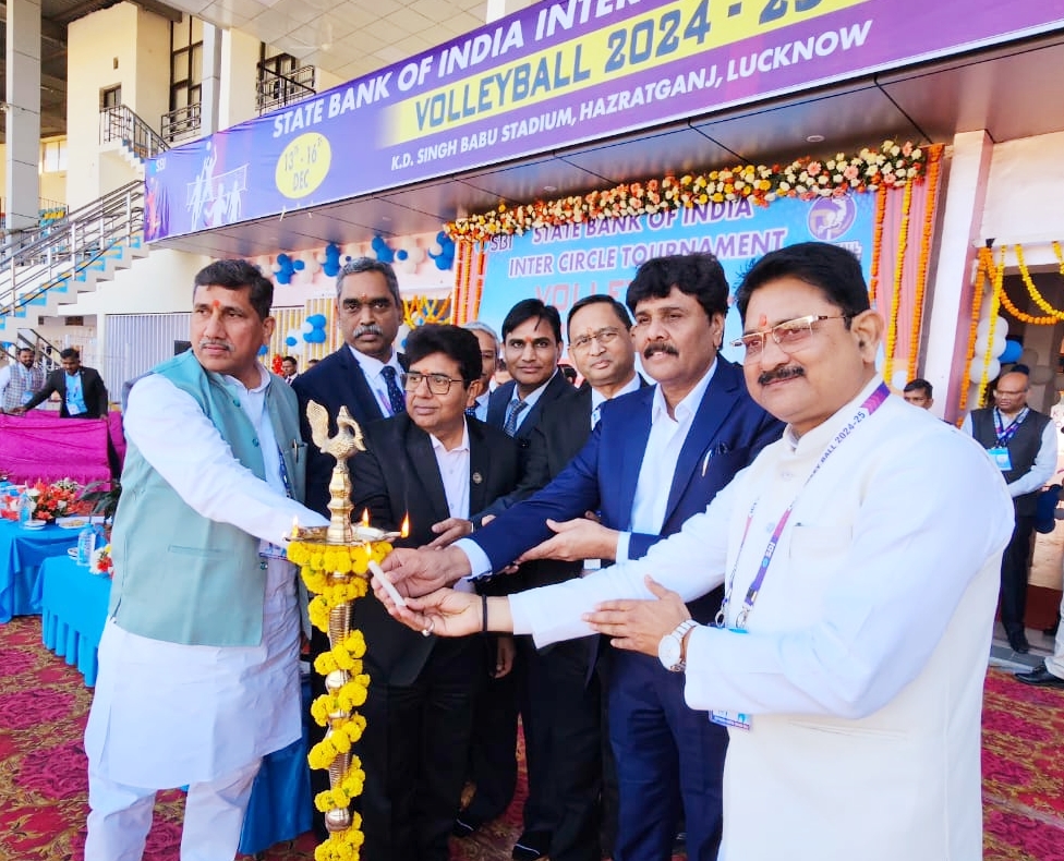 उद्घाटन अवसर पर अतिथिगण उद्घाटन अवसर पर अतिथिगण