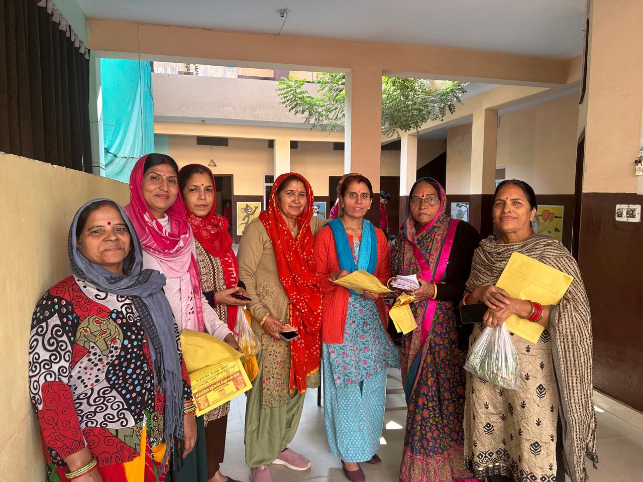 पंच कुंडीय गायत्री महायज्ञ रविवार को , लोगों को दिलाएंगे नशा मुक्ति का संकल्प