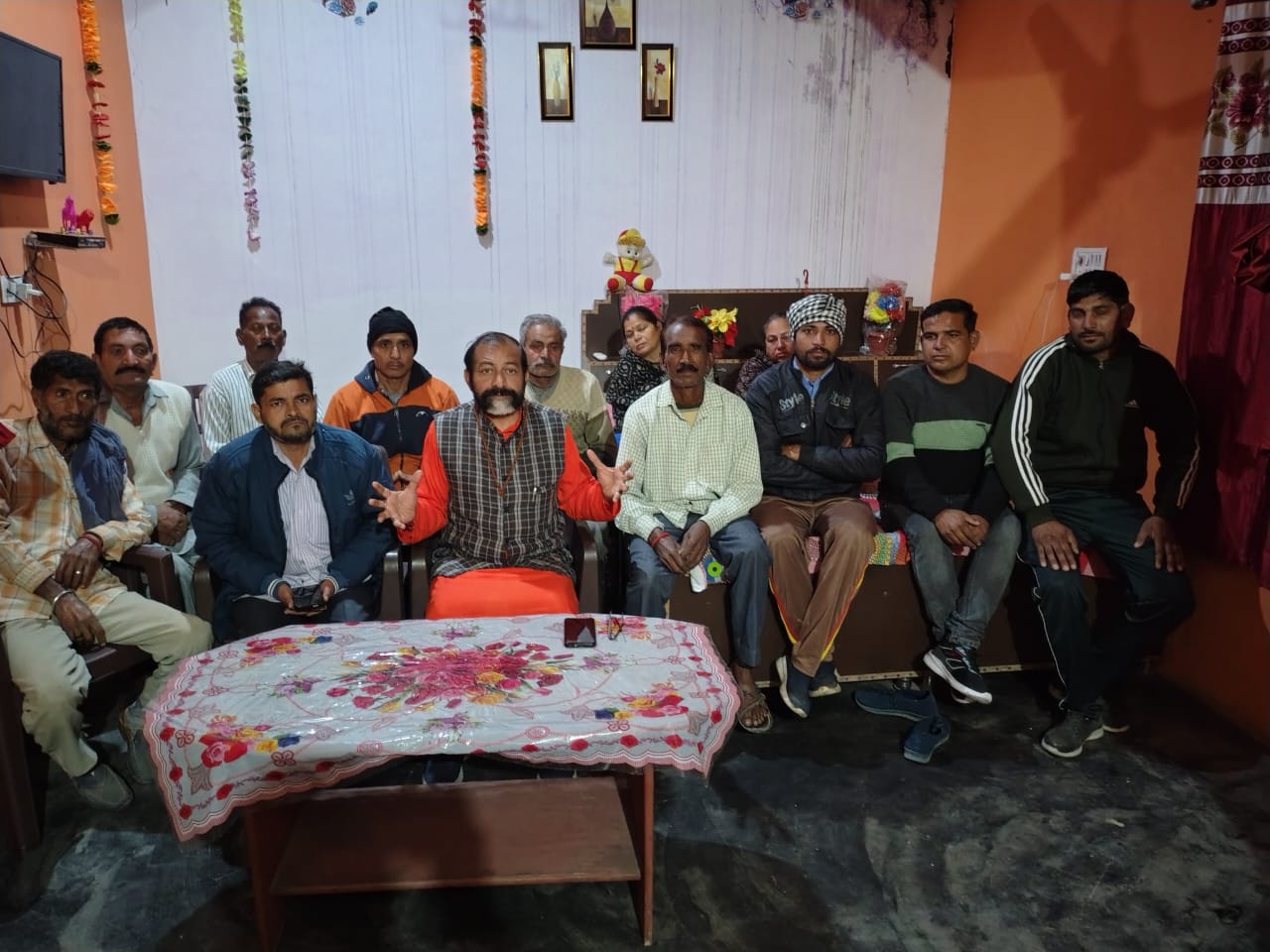 एसएसएच ने सीमावर्ती क्षेत्रों में नशे की लत के खिलाफ अभियान शुरू किया एसएसएच ने सीमावर्ती क्षेत्रों में नशे की लत के खिलाफ अभियान शुरू किया