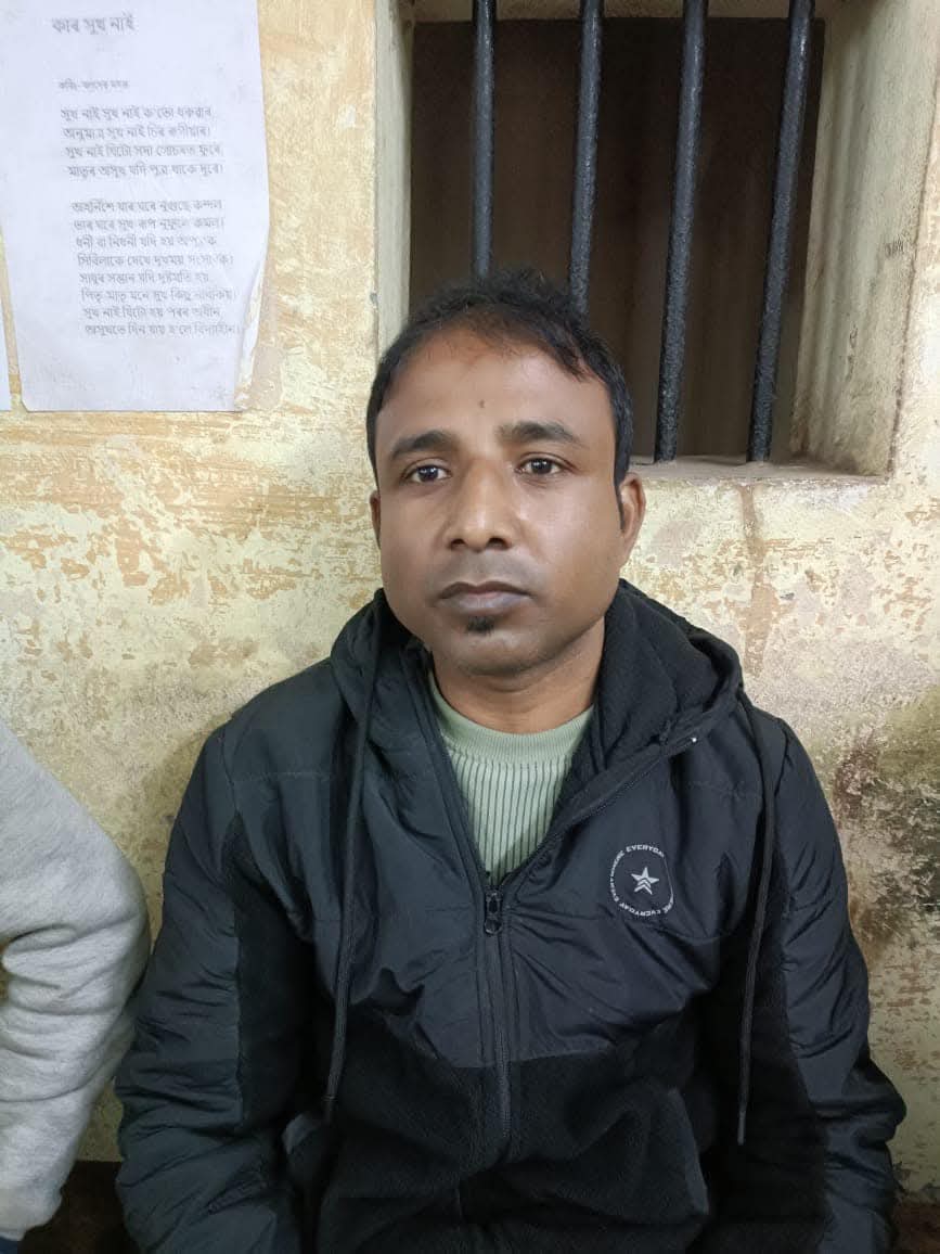 तेल चोरी मामले में दो गिरफ्तार तेल चोरी मामले में दो गिरफ्तार