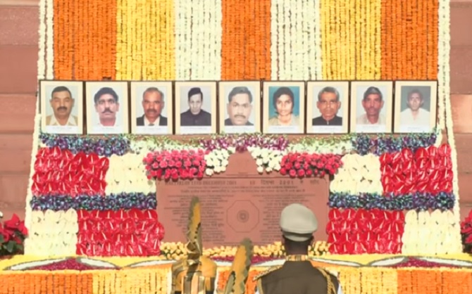 शहीदों को नमन...। शहीदों को नमन...।