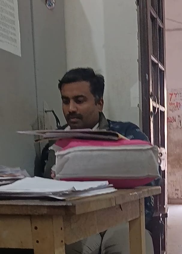 एआई इंजीनियर अतुल सुभाष मामले में पुलिस ने दीवानी न्यायालय से जुटाए साक्ष्य एआई इंजीनियर अतुल सुभाष मामले में पुलिस ने दीवानी न्यायालय से जुटाए साक्ष्य