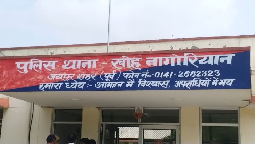 परीक्षा देने आए युवक को कार सवार बदमाशों ने किया अपहरण परीक्षा देने आए युवक को कार सवार बदमाशों ने किया अपहरण
