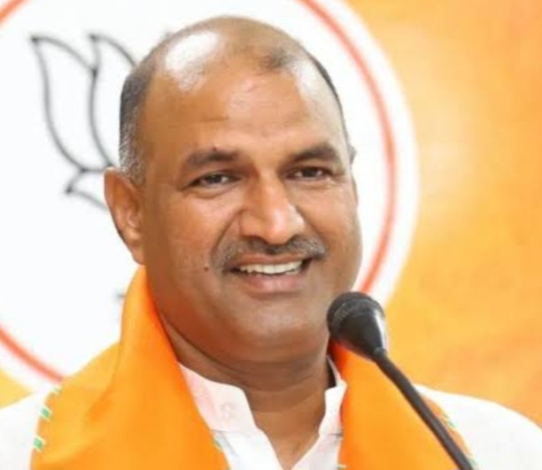 चित्तौड़गढ़ सांसद ने बयान जारी किया है। चित्तौड़गढ़ सांसद ने बयान जारी किया है।