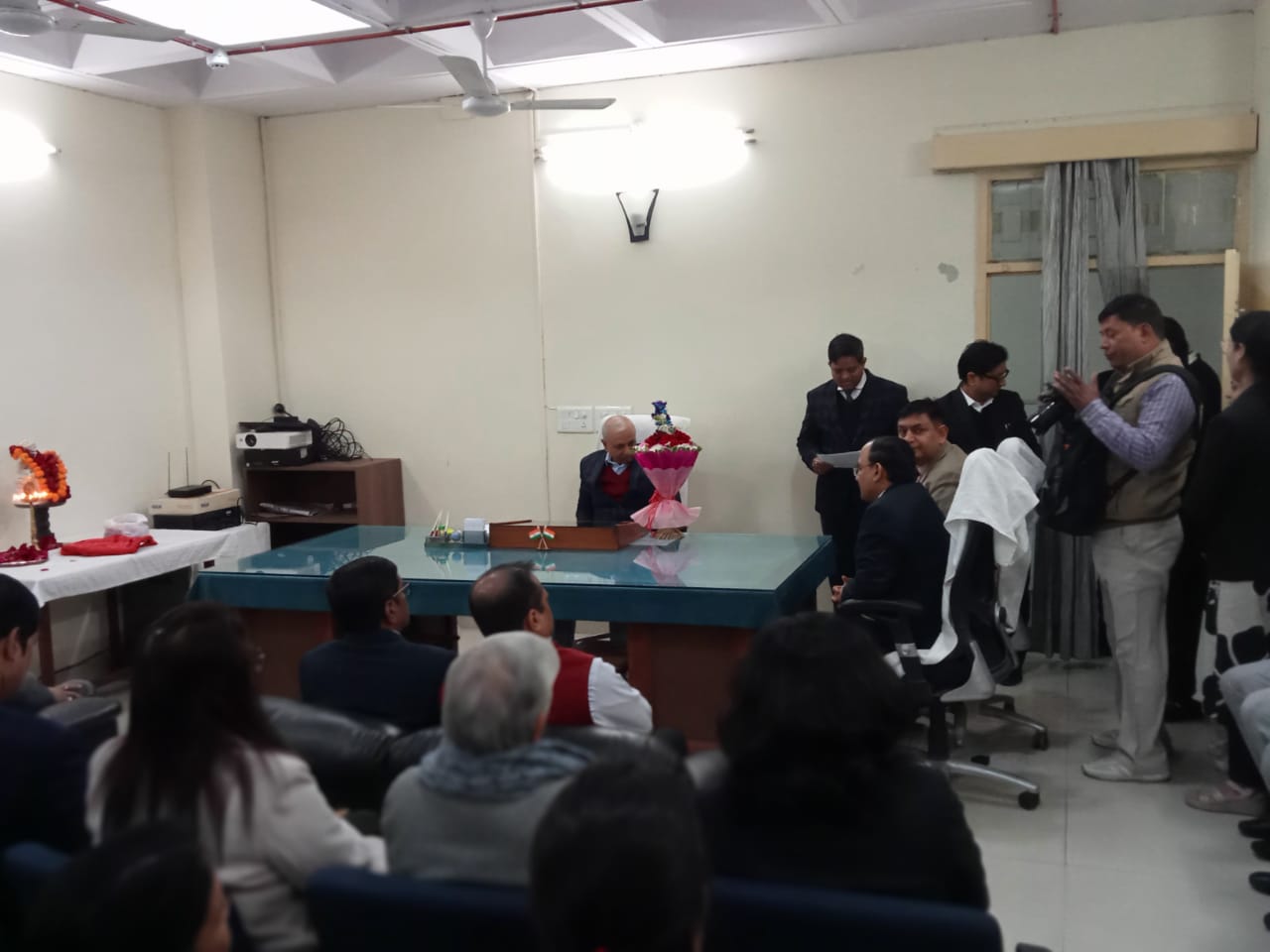 राष्ट्रीय लोक अदालत राष्ट्रीय लोक अदालत