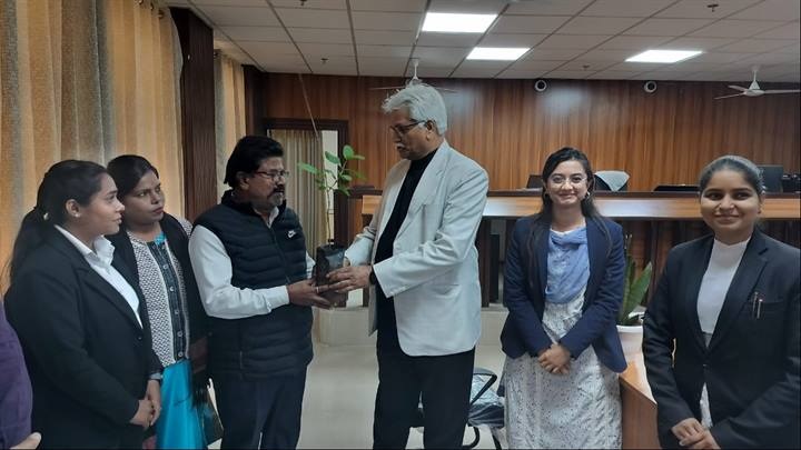ग्वालियरः नेशनल लोक अदालत ग्वालियरः नेशनल लोक अदालत