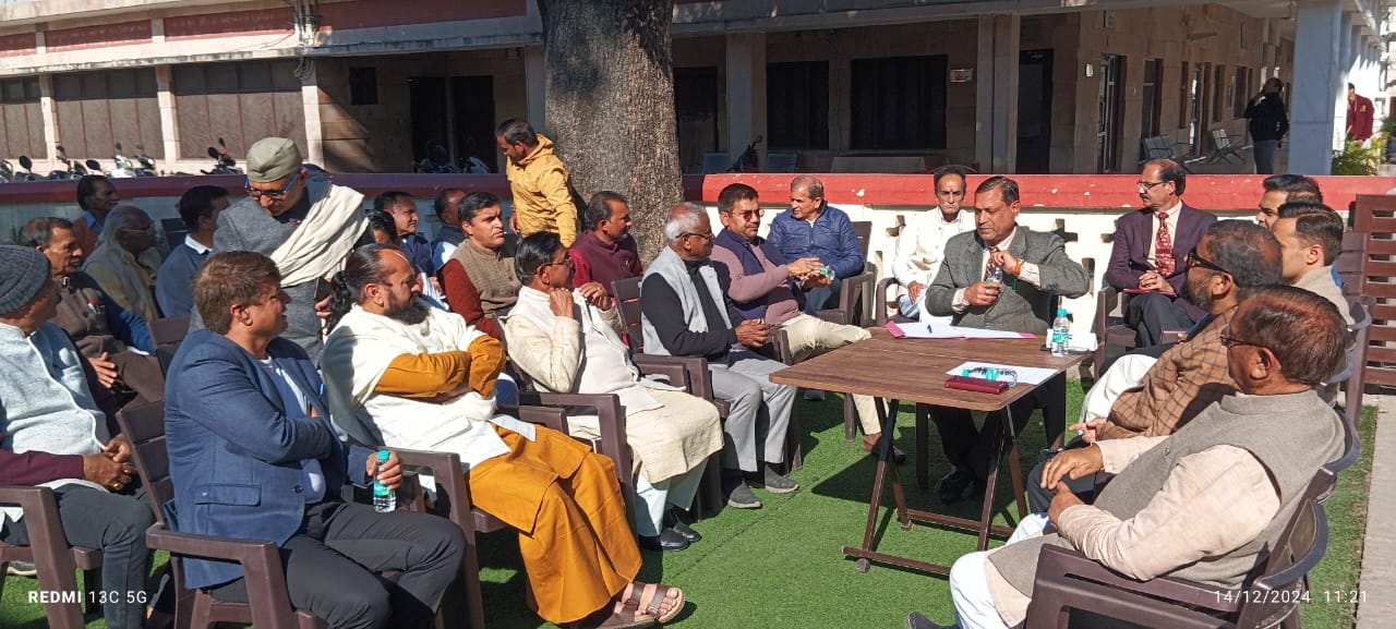 ऋषिकेश बसंत उत्सव समिति ऋषिकेश बसंत उत्सव समिति