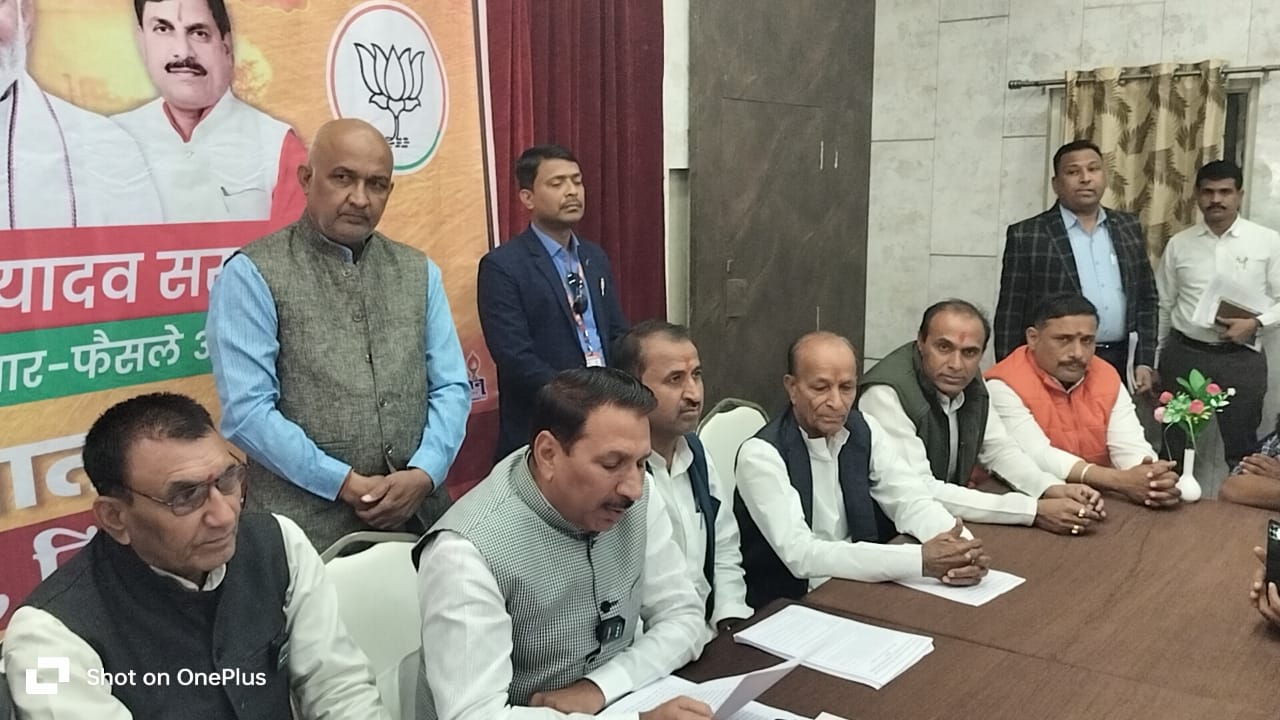 विकास और विरासत के संवर्धन के लिए समर्पित रहा-कैबिनेट मंत्री कंसाना विकास और विरासत के संवर्धन के लिए समर्पित रहा-कैबिनेट मंत्री कंसाना