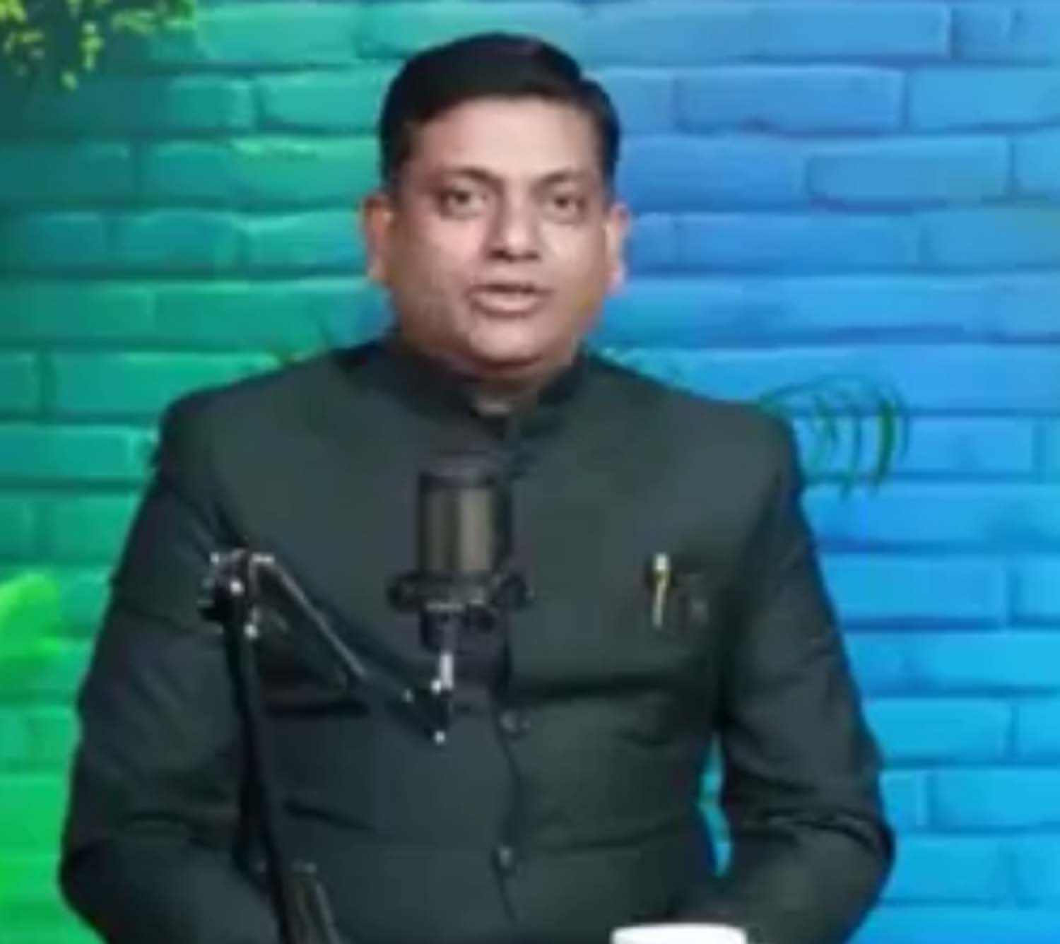फोटो नंबर-02: डा. डी.पी. गोयल। फोटो नंबर-02: डा. डी.पी. गोयल।