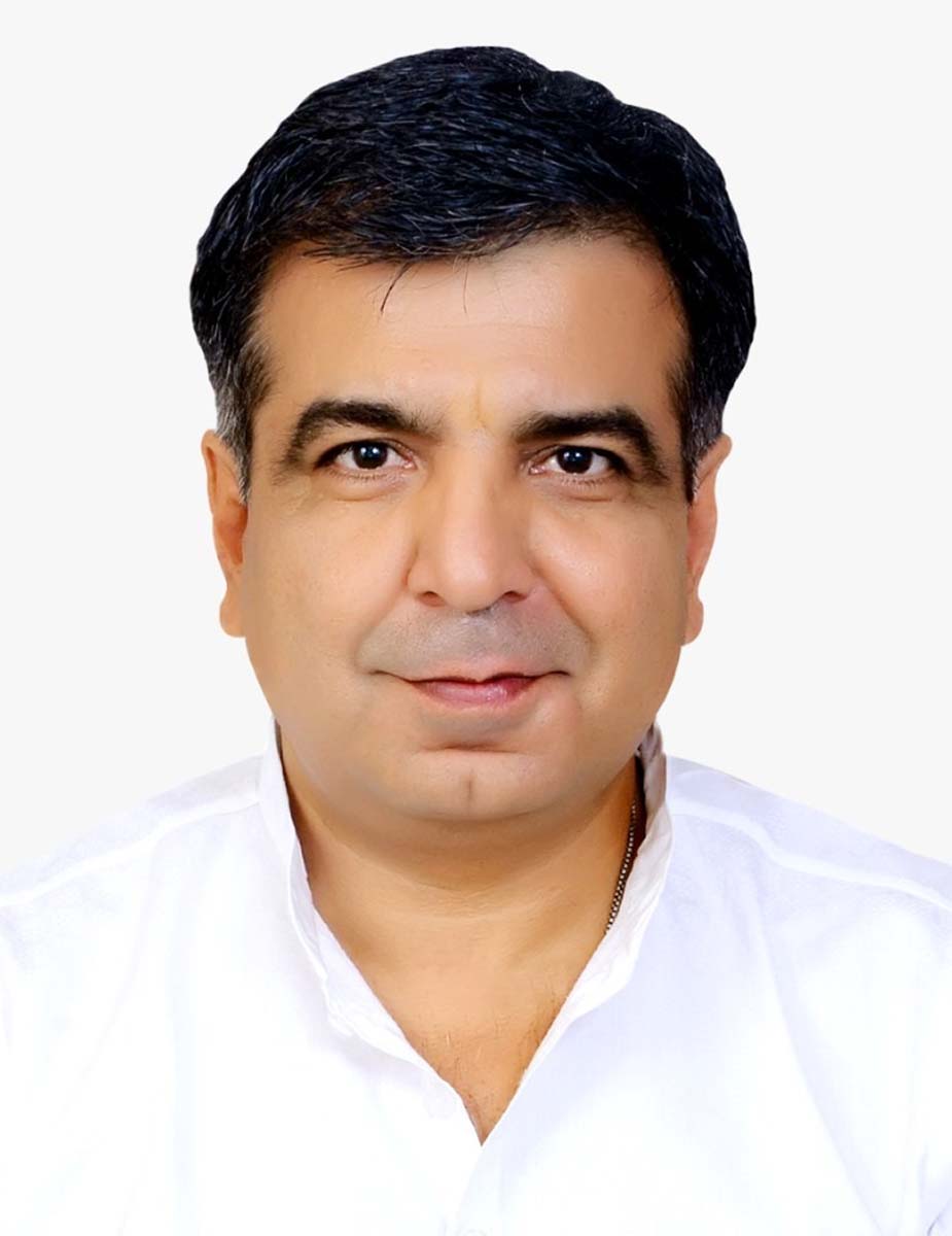 फोटो नंबर-06: पंकज डावर। फोटो नंबर-06: पंकज डावर।