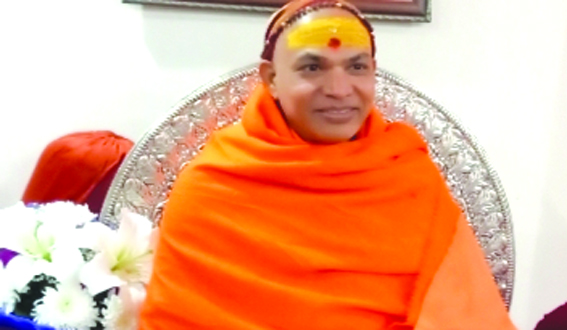 स्वामी अविमुक्तेश्वरानंद स्वामी अविमुक्तेश्वरानंद