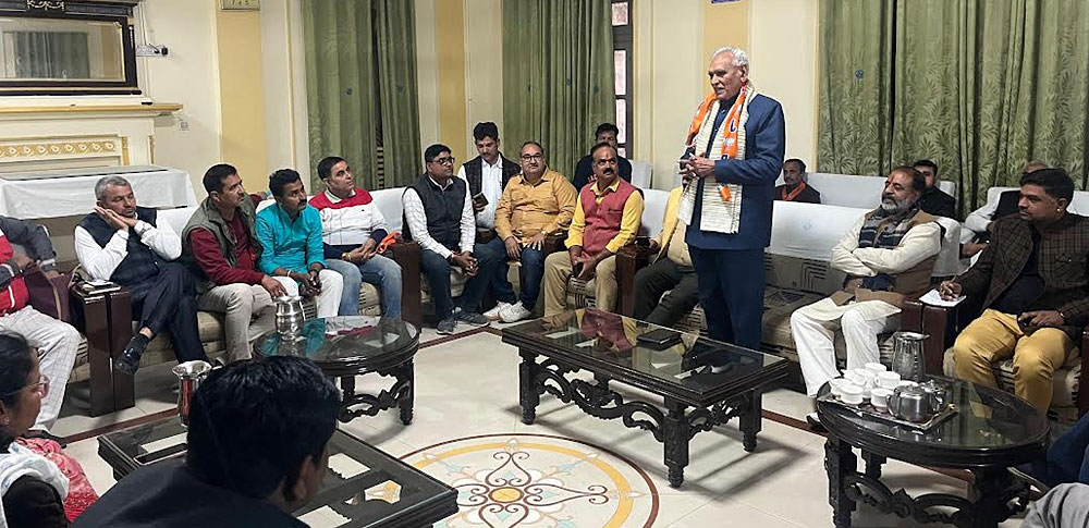 प्रधानमंत्री नरेंद्र मोदी 17 दिसंबर को जयपुर में, बीकानेर से जाएंगे सैकड़ाें कार्यकर्ता प्रधानमंत्री नरेंद्र मोदी 17 दिसंबर को जयपुर में, बीकानेर से जाएंगे सैकड़ाें कार्यकर्ता