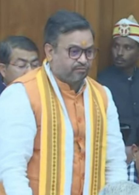 विधान परिषद सदस्य अनूप विधान परिषद सदस्य अनूप