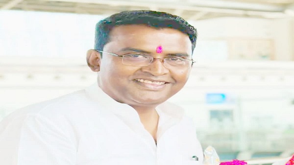 वन राज्य मंत्री दिलीप अहिरवार (फाइल फोटो) वन राज्य मंत्री दिलीप अहिरवार (फाइल फोटो)