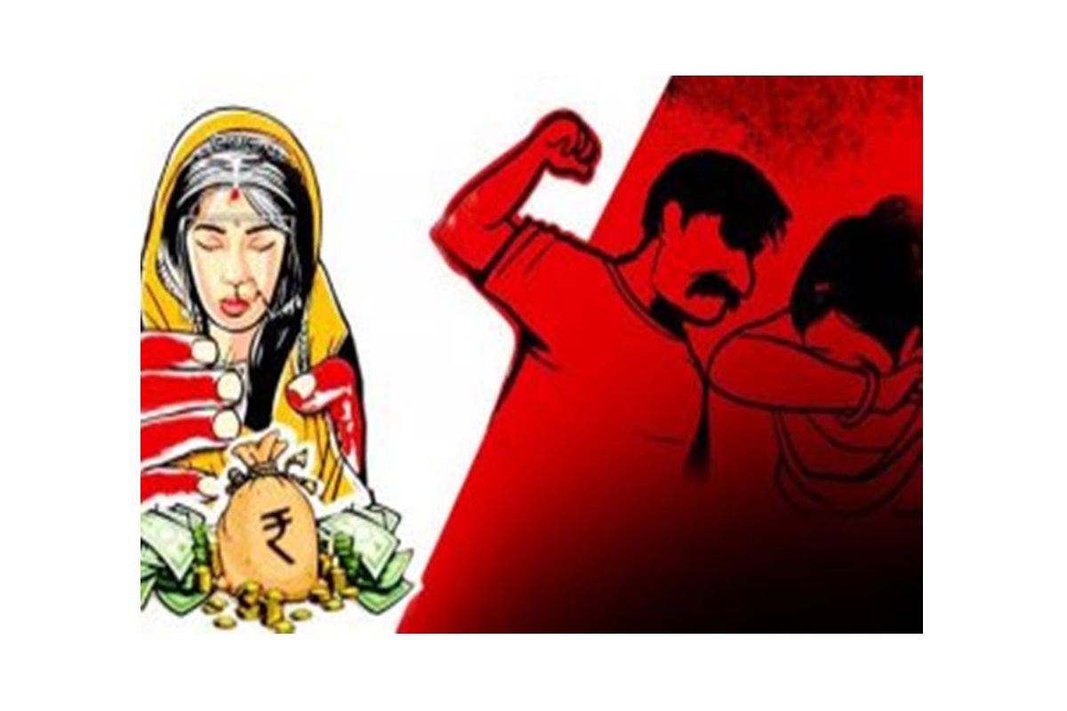 Palwal: Woman living in love affair dies, sister says lover killed her by poisoning her Palwal: Woman living in love affair dies, sister says lover killed her by poisoning her