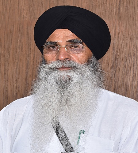 शिरोमणि गुरुद्वारा प्रबंधक कमेटी के अध्यक्ष हरजिंदर सिंह धामी का छायाचित्र शिरोमणि गुरुद्वारा प्रबंधक कमेटी के अध्यक्ष हरजिंदर सिंह धामी का छायाचित्र