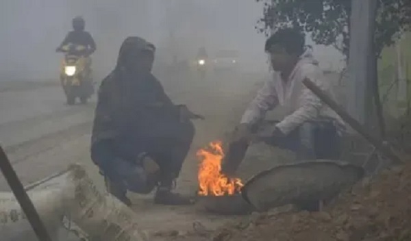 मौसम (फाइल फोटो) मौसम (फाइल फोटो)