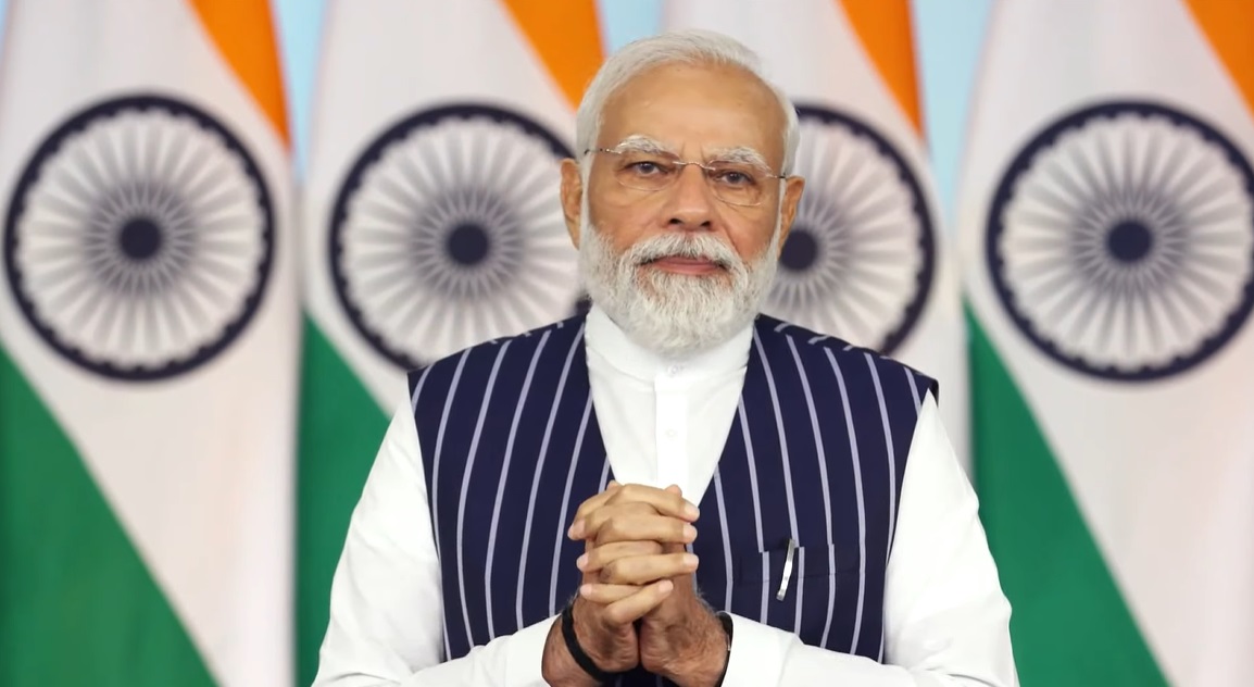 प्रधानमंत्री नरेन्द्र मोदी (फाइल फोटो) प्रधानमंत्री नरेन्द्र मोदी (फाइल फोटो)