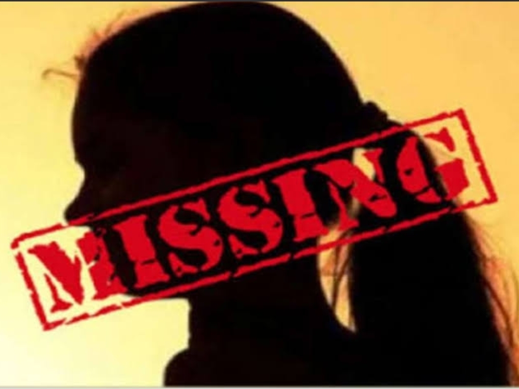पलवल : विवाहिता बच्चे को छोड़ पैसे लेकर फरार, परिजनों को तलाश पर नहीं लगा सुराग पलवल : विवाहिता बच्चे को छोड़ पैसे लेकर फरार, परिजनों को तलाश पर नहीं लगा सुराग