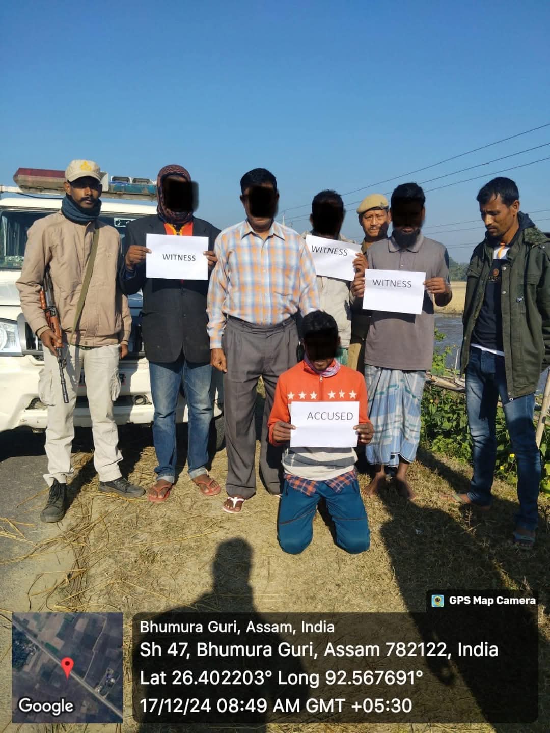 हीरोइन समेत एक गिरफ्तार हीरोइन समेत एक गिरफ्तार