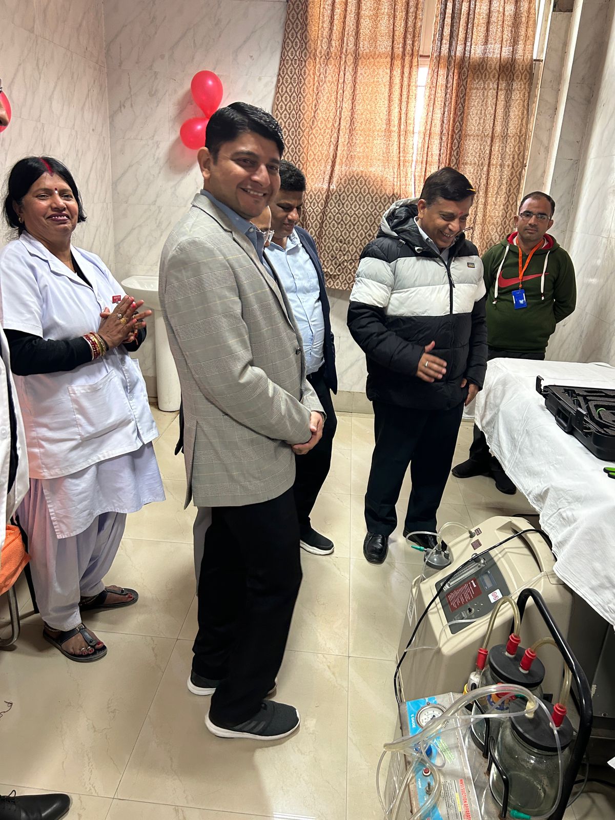 मेडिकल कॉलेज मेडिकल कॉलेज