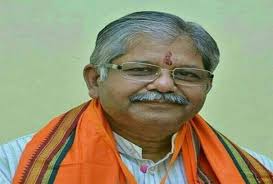 भाजपा के वरिष्ठ विधायक धरमलाल कौशिक भाजपा के वरिष्ठ विधायक धरमलाल कौशिक