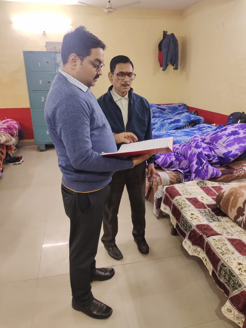*सीएम के निर्देश पर राहत आयुक्त ने सभी डीएम को भेजा परिपत्र* *सीएम के निर्देश पर राहत आयुक्त ने सभी डीएम को भेजा परिपत्र*
