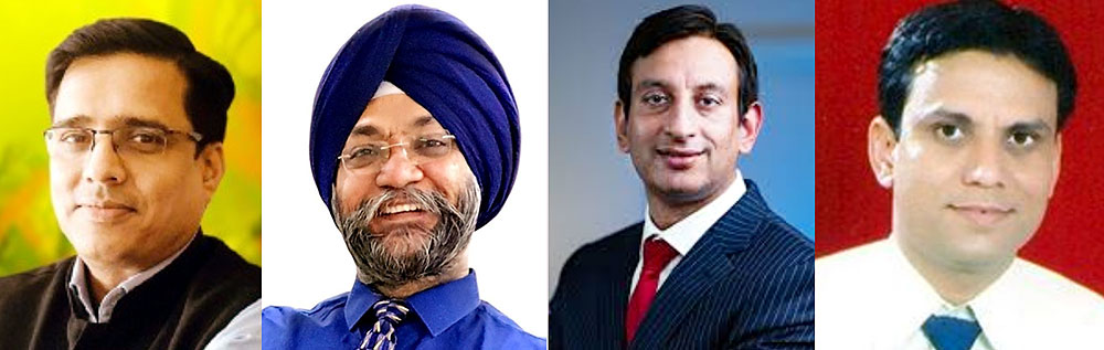 अन्तर्राष्ट्रीय कॉन्फ्रेंस में उद्योगपति, शिक्षाविद, शोधार्थी और युवा करेंगे वैश्विक स्तर पर संवाद