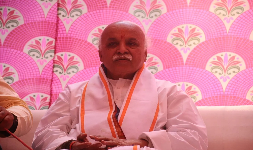 प्रवीण तोगड़िया प्रवीण तोगड़िया