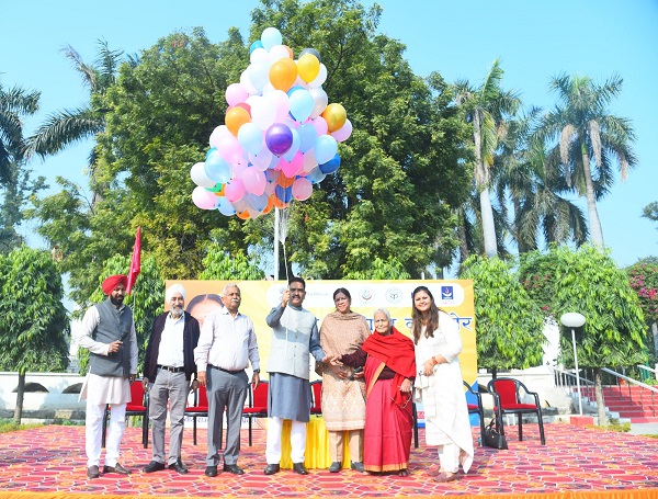 दो दिवसीय खेल प्रतियोगिता का हुआ आयोजन दो दिवसीय खेल प्रतियोगिता का हुआ आयोजन