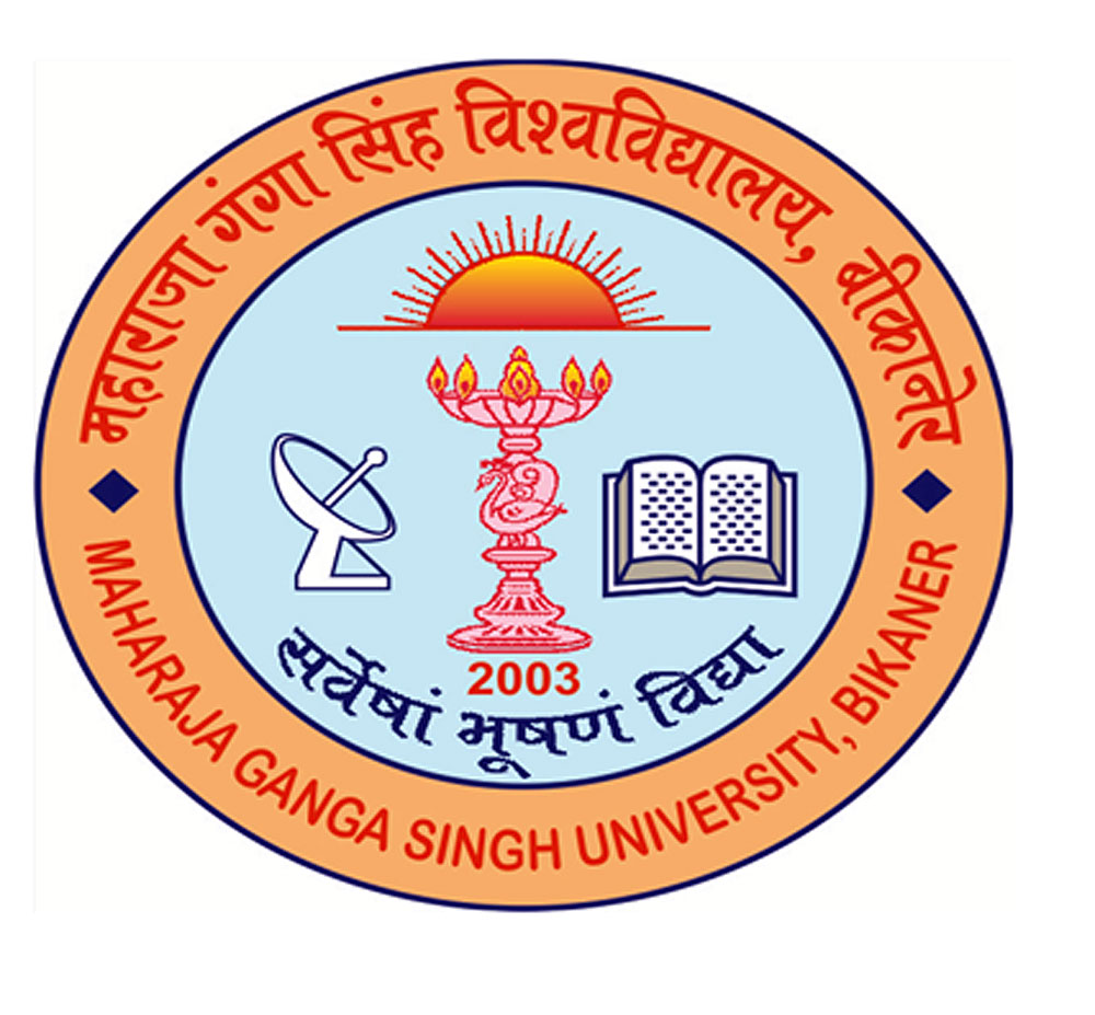 एमजीएसयू का नवम् दीक्षान्त समारोह 11 जनवरी काे, राज्यपाल ने दी सहमति एमजीएसयू का नवम् दीक्षान्त समारोह 11 जनवरी काे, राज्यपाल ने दी सहमति