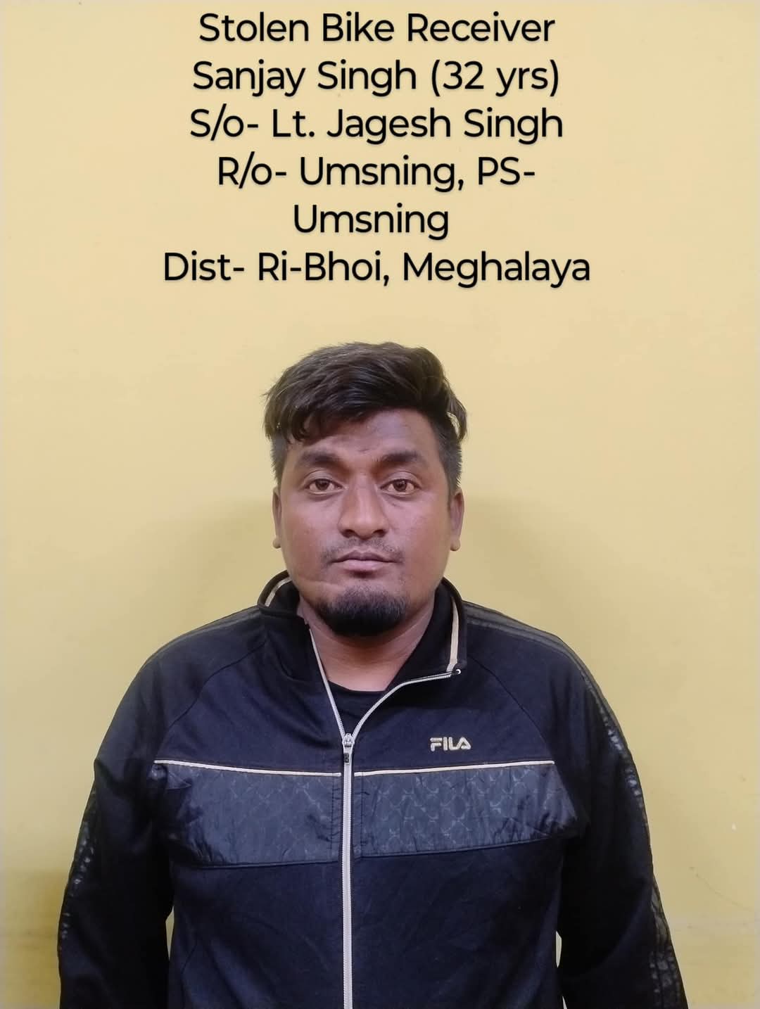 चार शातिर बाइक चोर गिरफ्तार चार शातिर बाइक चोर गिरफ्तार