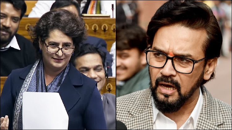 वन नेशन-वन इलेक्शन विधेयक के लिए जेपीसी गठित वन नेशन-वन इलेक्शन विधेयक के लिए जेपीसी गठित