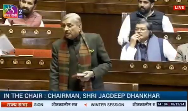 कांग्रेस सांसद प्रमोद तिवारी (फाइल फोटो) कांग्रेस सांसद प्रमोद तिवारी (फाइल फोटो)
