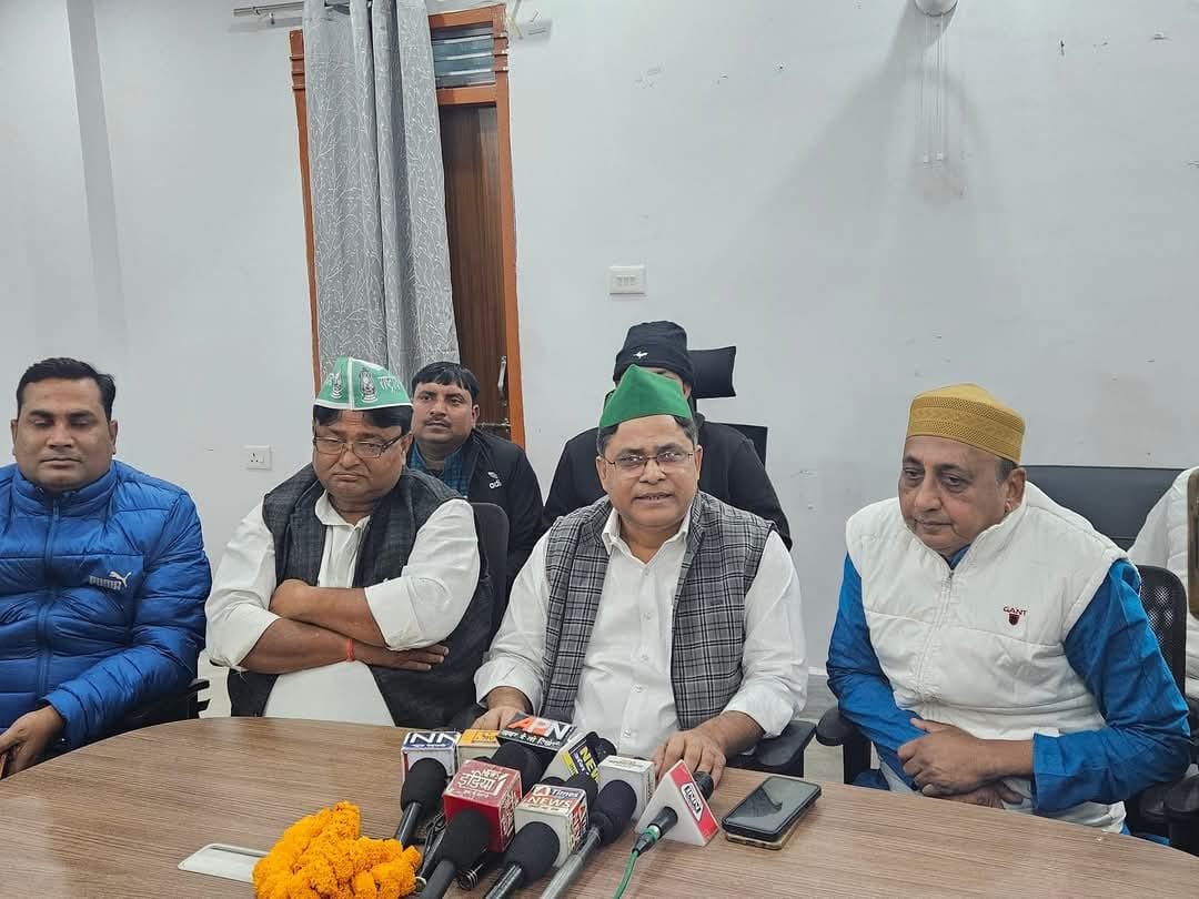 संबोधित करते अरुण यादव संबोधित करते अरुण यादव